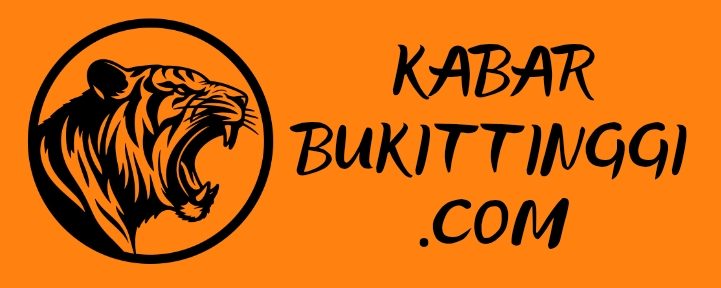 Kabar Bukittinggi